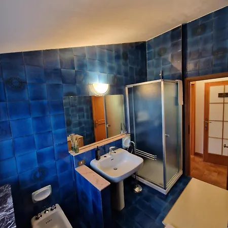 Angelica 3* San Bartolomeo (Chiavari)