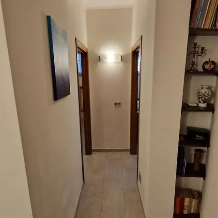Maison d'hôtes Angelica