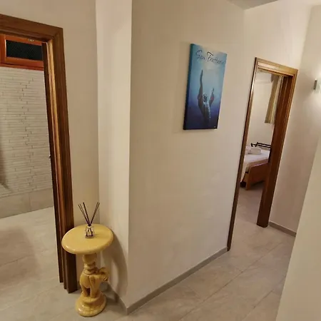 Maison d'hôtes Angelica *