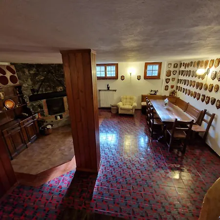 Maison d'hôtes Angelica