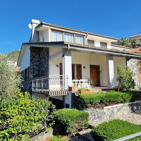 Maison d'hôtes Angelica
