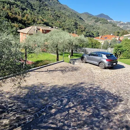 Angelica Πανσιόν 3*