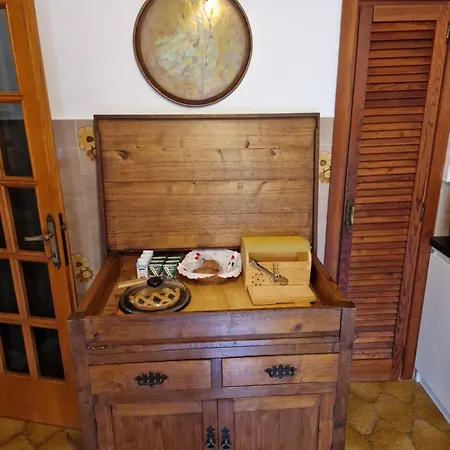 Angelica Πανσιόν 3*