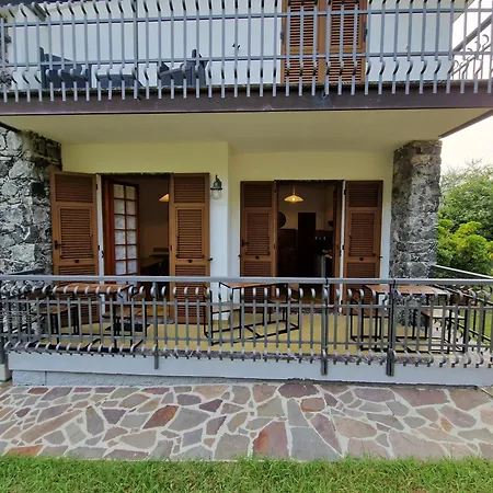 Maison d'hôtes Angelica San Bartolomeo (Chiavari)