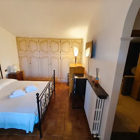 Maison d'hôtes Angelica