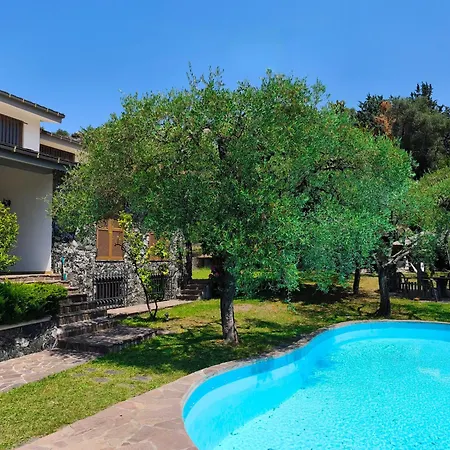 Angelica San Bartolomeo (Chiavari)