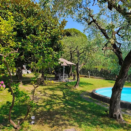 Maison d'hôtes Angelica