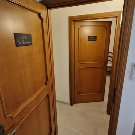 Pensjonat Angelica 3*