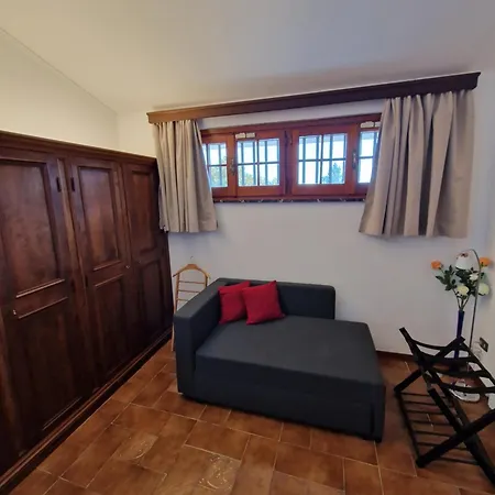 Angelica Pensjonat San Bartolomeo (Chiavari)