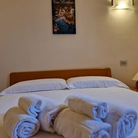 Angelica San Bartolomeo (Chiavari)