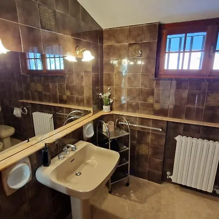 Angelica Pensjonat 3*