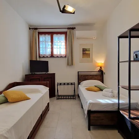 Angelica Pensjonat San Bartolomeo (Chiavari)