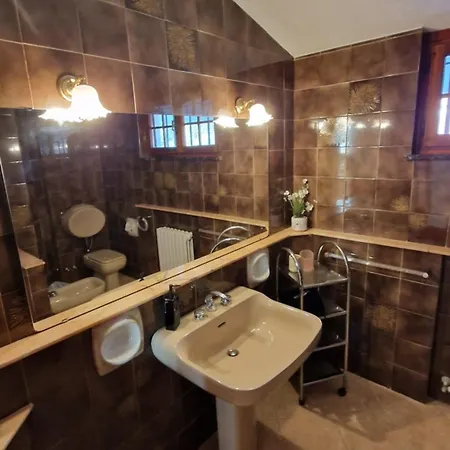 Angelica Pensjonat 3*