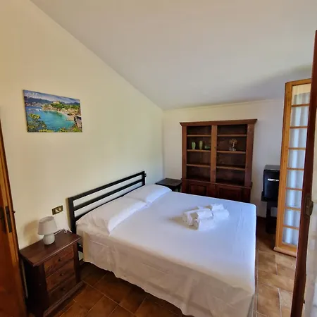 Angelica San Bartolomeo (Chiavari)