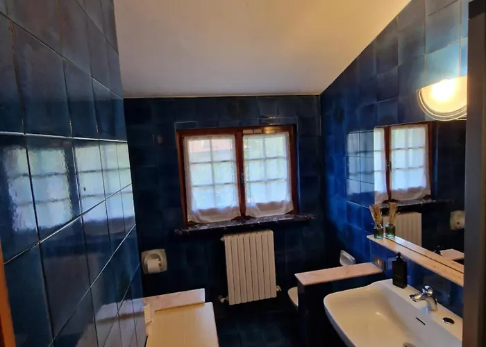 Angelica 게스트하우스 3*