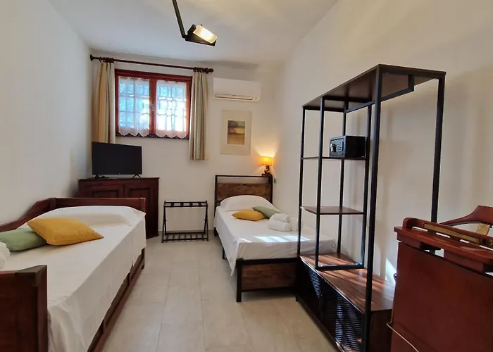 Angelica 게스트하우스