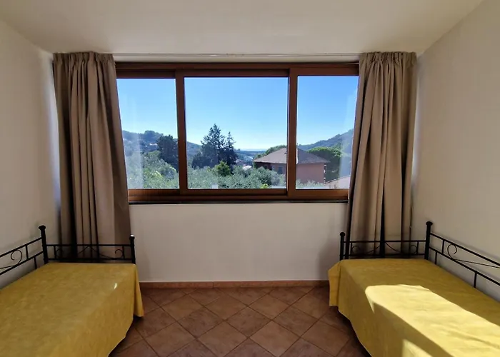 Angelica San Bartolomeo (Chiavari)