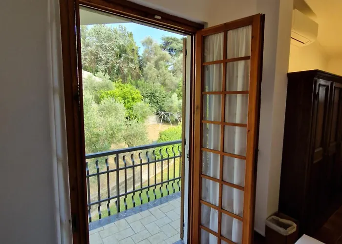 Angelica 3* San Bartolomeo