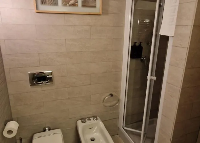 Angelica 게스트하우스