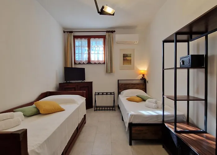 Angelica 게스트하우스 San Bartolomeo (Chiavari)