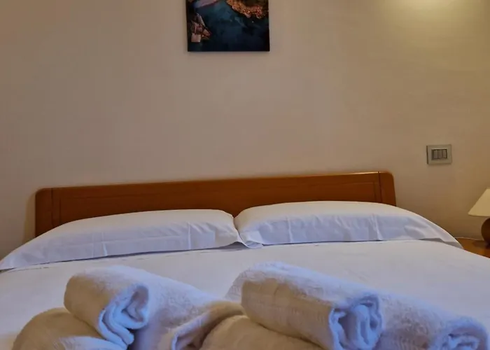 게스트하우스 Angelica San Bartolomeo (Chiavari)