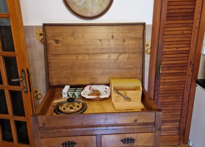 Angelica 게스트하우스 3*