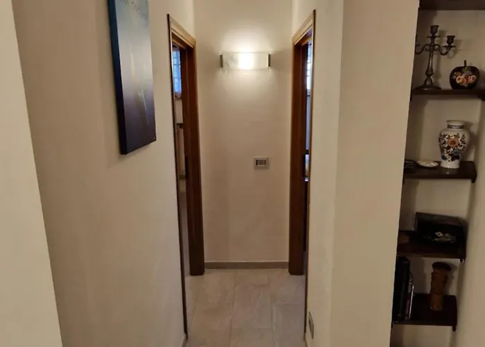 게스트하우스 Angelica 3*