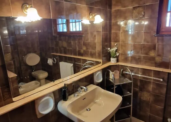 Angelica 게스트하우스 3*