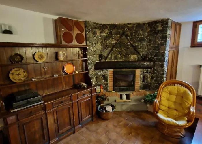 Vendégház Angelica San Bartolomeo