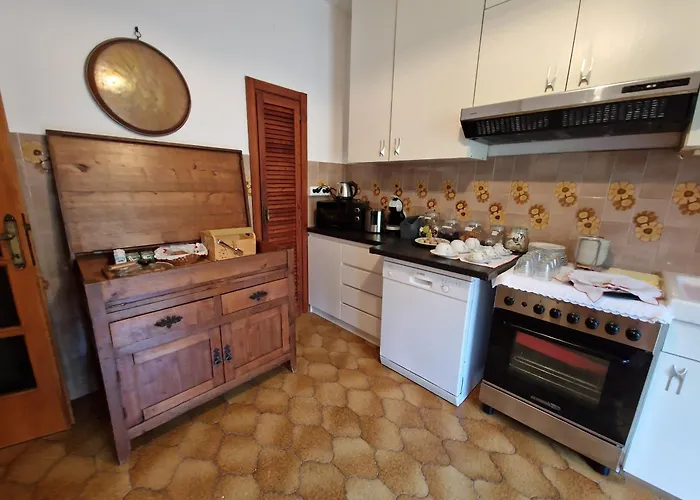 게스트하우스 Angelica 3*